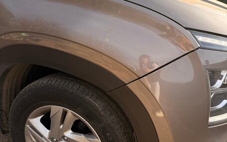 Hyundai Creta, 2021 год, 1 710 000 рублей, 11 фотография