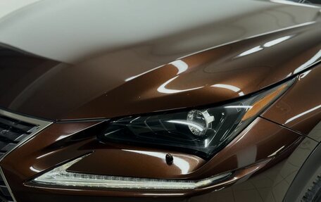 Lexus NX I, 2020 год, 3 800 000 рублей, 8 фотография