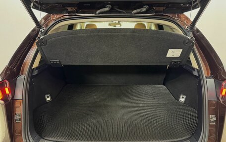 Lexus NX I, 2020 год, 3 800 000 рублей, 11 фотография