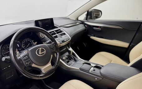 Lexus NX I, 2020 год, 3 800 000 рублей, 12 фотография