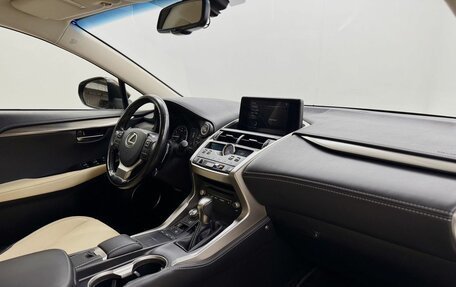 Lexus NX I, 2020 год, 3 800 000 рублей, 13 фотография
