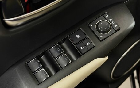 Lexus NX I, 2020 год, 3 800 000 рублей, 18 фотография