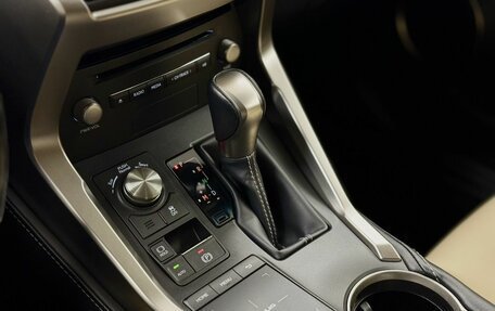 Lexus NX I, 2020 год, 3 800 000 рублей, 17 фотография
