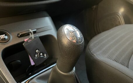 Renault Kaptur I рестайлинг, 2016 год, 1 190 000 рублей, 17 фотография