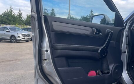 Honda CR-V III рестайлинг, 2007 год, 1 150 000 рублей, 8 фотография
