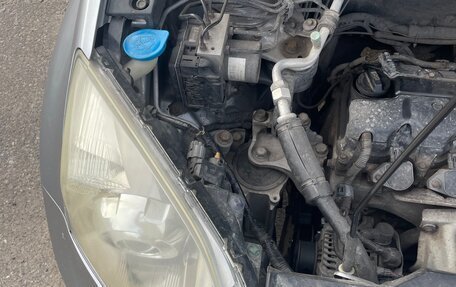 Honda CR-V III рестайлинг, 2007 год, 1 150 000 рублей, 16 фотография