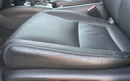 Honda Pilot III рестайлинг, 2018 год, 3 750 000 рублей, 12 фотография