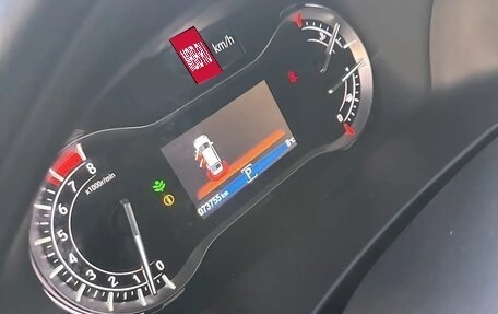 Honda Pilot III рестайлинг, 2018 год, 3 750 000 рублей, 14 фотография