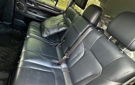 Lexus LX III, 2015 год, 6 600 000 рублей, 6 фотография