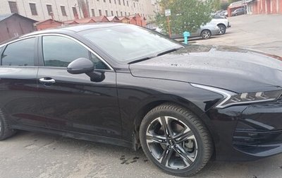 KIA K5, 2021 год, 2 620 000 рублей, 1 фотография