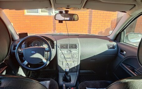 Ford Mondeo III, 2006 год, 550 000 рублей, 2 фотография
