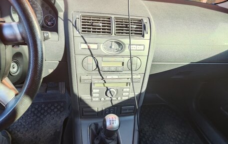 Ford Mondeo III, 2006 год, 550 000 рублей, 3 фотография