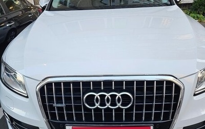 Audi Q5, 2016 год, 4 200 000 рублей, 1 фотография