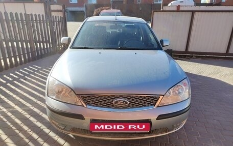 Ford Mondeo III, 2006 год, 550 000 рублей, 7 фотография