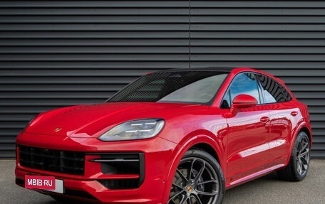 Porsche Cayenne III, 2026 год, 20 490 000 рублей, 1 фотография