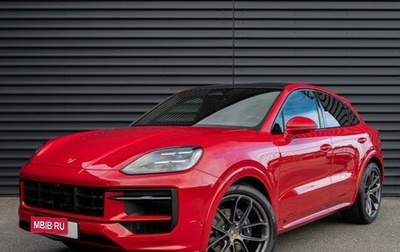 Porsche Cayenne III, 2026 год, 20 490 000 рублей, 1 фотография
