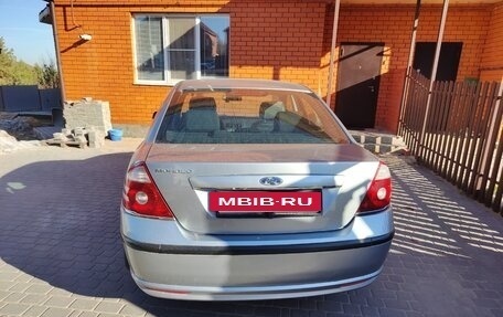 Ford Mondeo III, 2006 год, 550 000 рублей, 6 фотография