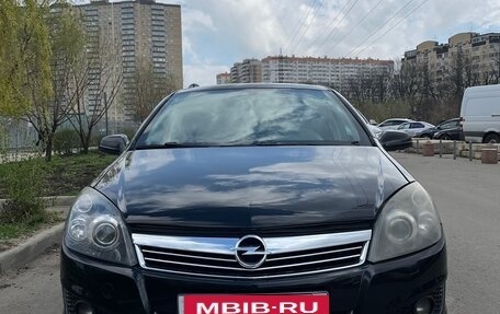 Opel Astra H, 2008 год, 500 000 рублей, 1 фотография