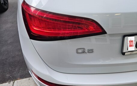 Audi Q5, 2016 год, 4 200 000 рублей, 8 фотография