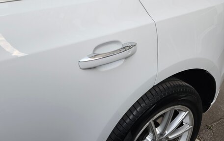 Audi Q5, 2016 год, 4 200 000 рублей, 15 фотография