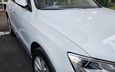 Audi Q5, 2016 год, 4 200 000 рублей, 28 фотография