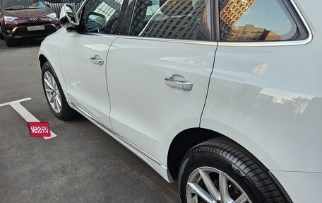 Audi Q5, 2016 год, 4 200 000 рублей, 30 фотография