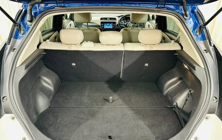 Nissan Leaf II, 2018 год, 1 779 000 рублей, 20 фотография