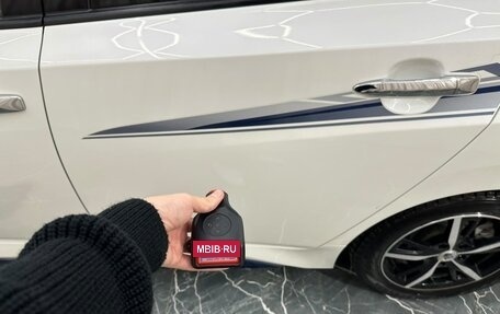 Nissan Leaf II, 2018 год, 1 779 000 рублей, 23 фотография