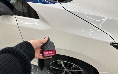 Nissan Leaf II, 2018 год, 1 779 000 рублей, 29 фотография