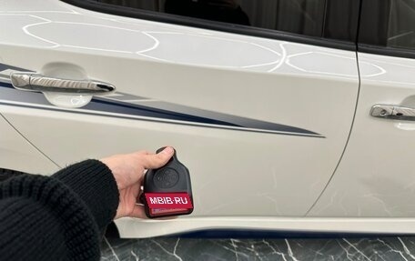 Nissan Leaf II, 2018 год, 1 779 000 рублей, 27 фотография