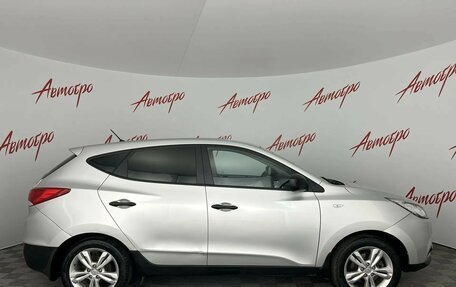 Hyundai ix35 I рестайлинг, 2011 год, 849 000 рублей, 6 фотография