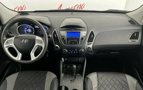 Hyundai ix35 I рестайлинг, 2011 год, 849 000 рублей, 9 фотография