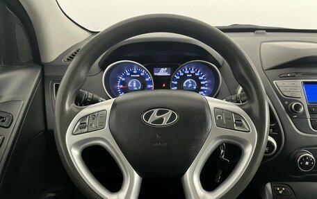 Hyundai ix35 I рестайлинг, 2011 год, 849 000 рублей, 11 фотография