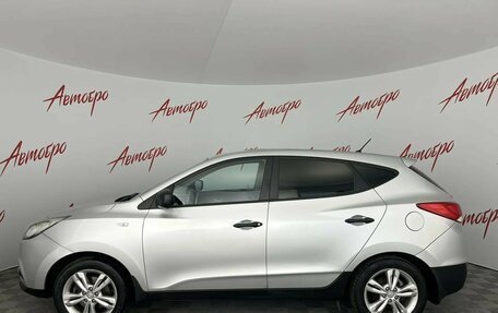 Hyundai ix35 I рестайлинг, 2011 год, 849 000 рублей, 2 фотография