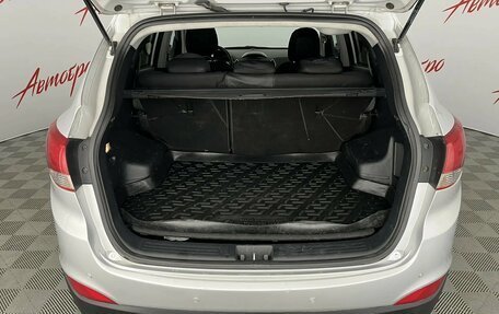 Hyundai ix35 I рестайлинг, 2011 год, 849 000 рублей, 19 фотография