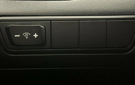 Hyundai ix35 I рестайлинг, 2011 год, 849 000 рублей, 18 фотография