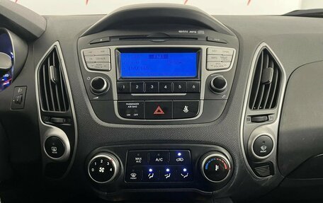 Hyundai ix35 I рестайлинг, 2011 год, 849 000 рублей, 14 фотография