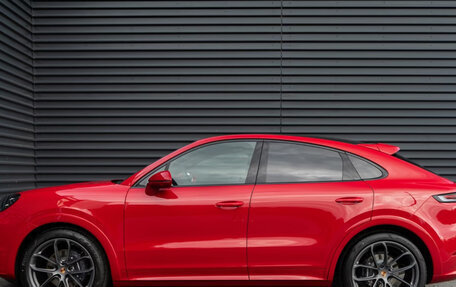 Porsche Cayenne III, 2026 год, 20 490 000 рублей, 6 фотография