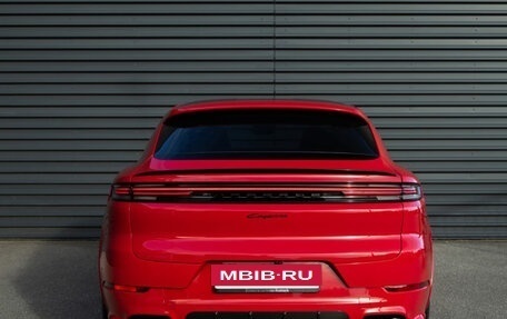 Porsche Cayenne III, 2026 год, 20 490 000 рублей, 7 фотография