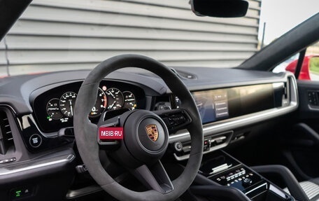 Porsche Cayenne III, 2026 год, 20 490 000 рублей, 15 фотография
