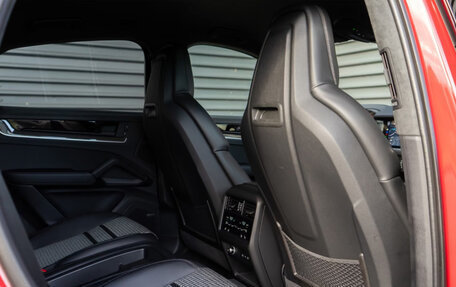 Porsche Cayenne III, 2026 год, 20 490 000 рублей, 25 фотография