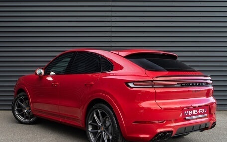 Porsche Cayenne III, 2026 год, 20 490 000 рублей, 27 фотография