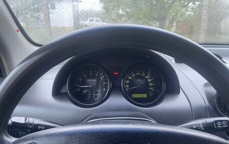 Chevrolet Aveo III, 2006 год, 290 000 рублей, 4 фотография