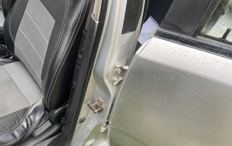 Chevrolet Aveo III, 2006 год, 290 000 рублей, 12 фотография