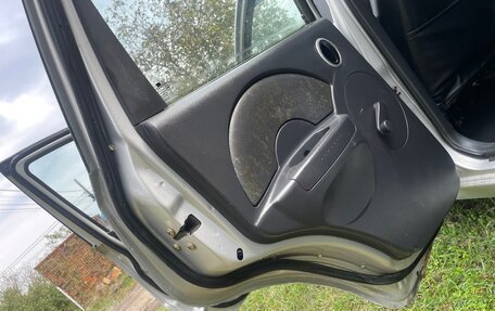Chevrolet Aveo III, 2006 год, 290 000 рублей, 10 фотография