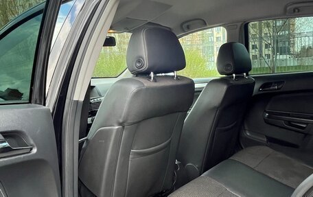 Opel Astra H, 2008 год, 500 000 рублей, 5 фотография