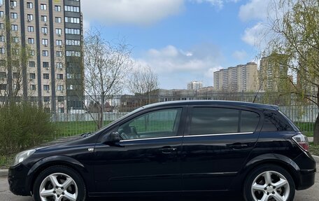 Opel Astra H, 2008 год, 500 000 рублей, 2 фотография