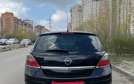 Opel Astra H, 2008 год, 500 000 рублей, 3 фотография