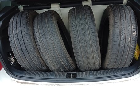 Skoda Fabia II, 2011 год, 480 000 рублей, 7 фотография