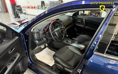 Mazda 6, 2010 год, 835 000 рублей, 5 фотография